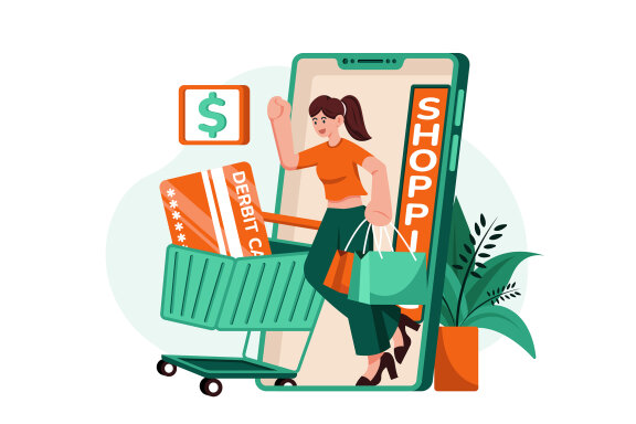 M590_Internet Of Things Illustration Pack