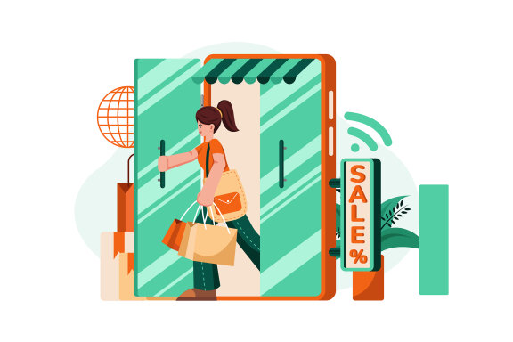 M590_Internet Of Things Illustration Pack