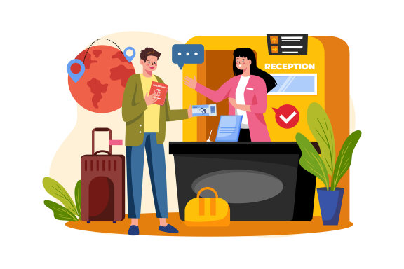M589_Holidays Illustration Pack