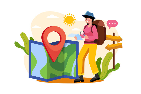 M589_Holidays Illustration Pack