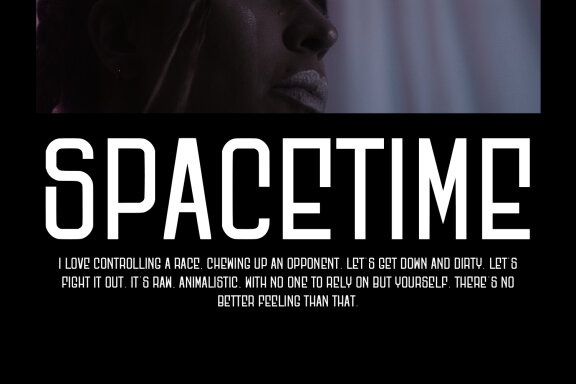 Qialette Sans Display Decorative Font