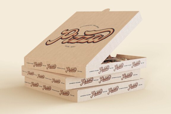 Slogger | Retro Display Font