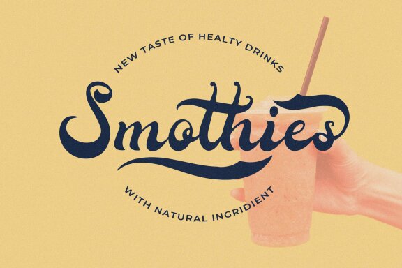 Slogger | Retro Display Font