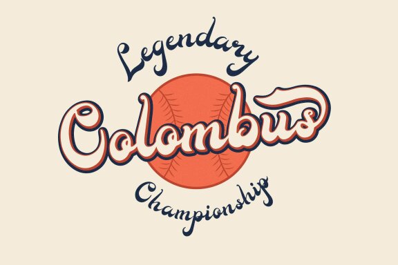 Slogger | Retro Display Font