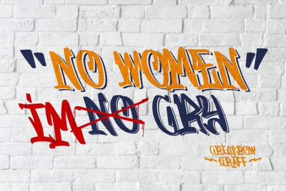Graffitasi