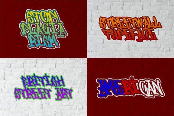 Graffitasi