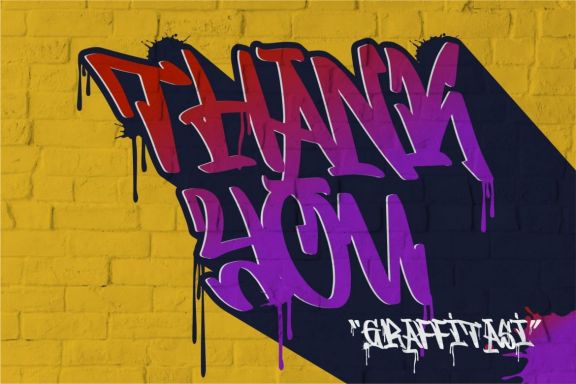 Graffitasi