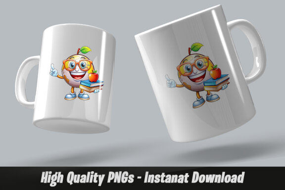 World Teachers Day Designs PNG Bundle