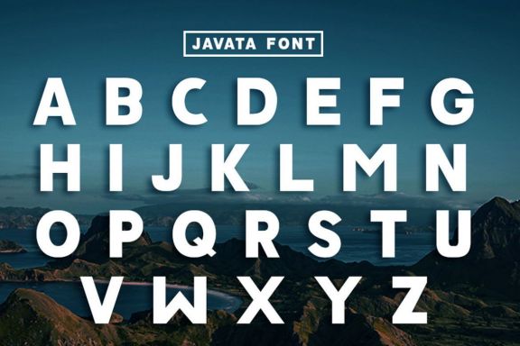 JAVATA