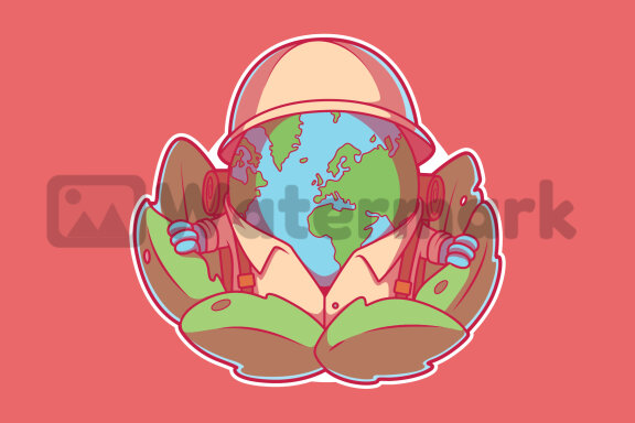 Lost World!
