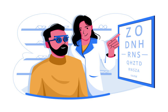 M558_Medical & Healthcare Illustration Pack