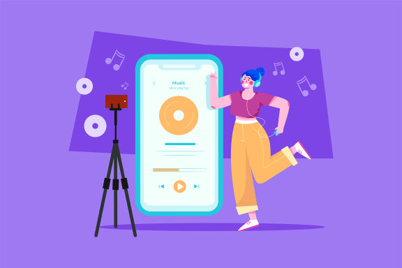 M537_Social Media Illustration Pack