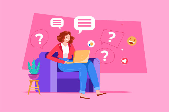 M537_Social Media Illustration Pack
