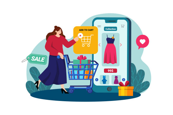 M531_Festival Promotion Illustration Pack