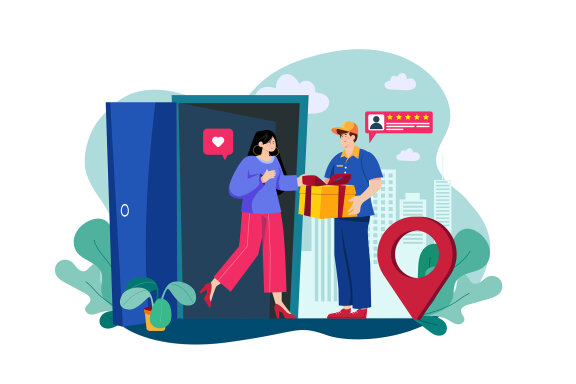 M531_Festival Promotion Illustration Pack