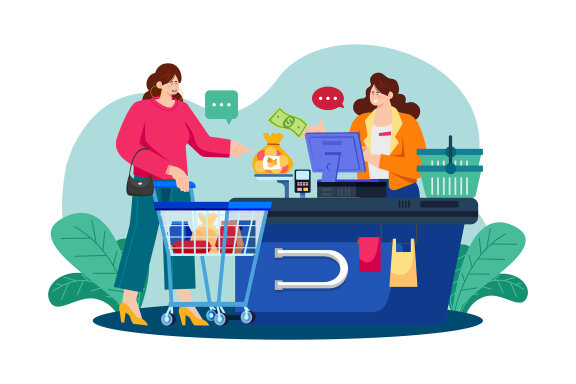 M531_Festival Promotion Illustration Pack