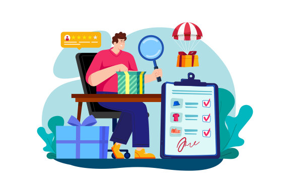 M531_Festival Promotion Illustration Pack