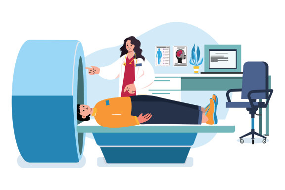 M526_Healthcare and Medical Illustration Pack