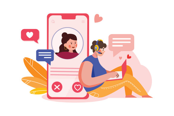 M511_Valentine’s Day Illustration Pack