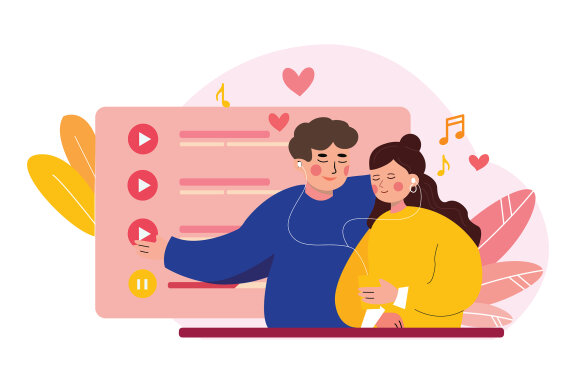 M511_Valentine’s Day Illustration Pack