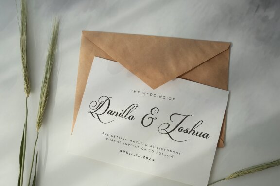 Benlanthy | Modern Calligraphy Script