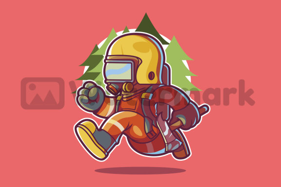 The Fireman!