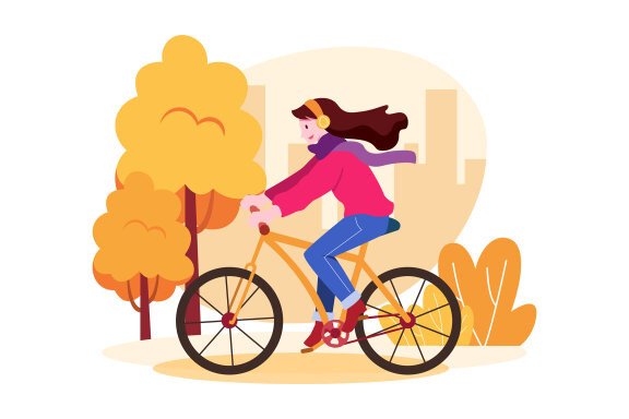 M464_Podcast Illustration Pack