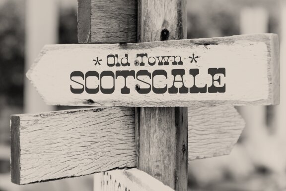 Hunting Ground | Western Slab Serif