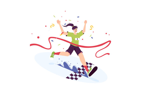 M463_Sport Activities Illustration Pack