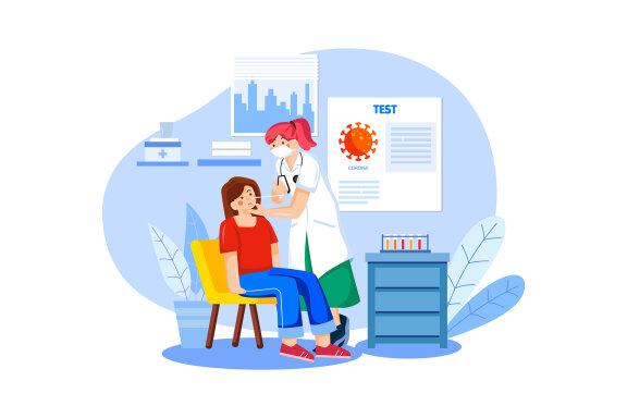 M457_Covid 19 Rules Illustration Pack