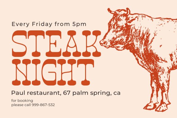 Ngarai Biscet | Western Slab Serif