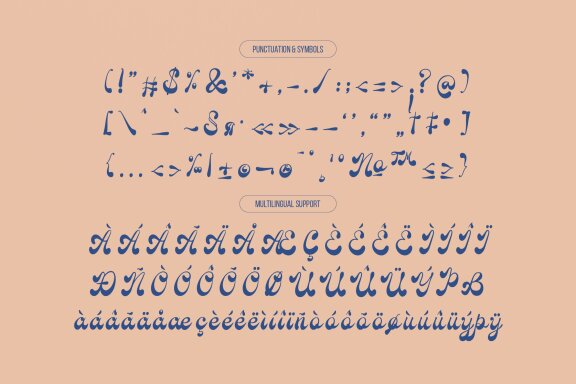 Parlein Santiqa | Classic Script