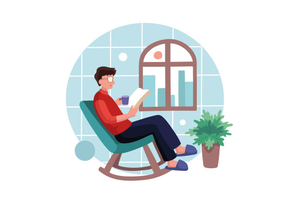 M441_Education Illustration Pack