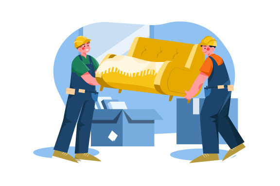 M431_Construction Illustration Pack