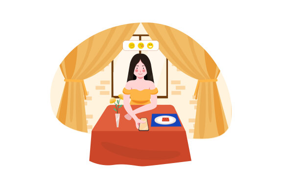 M429_Customer Review Illustration Pack