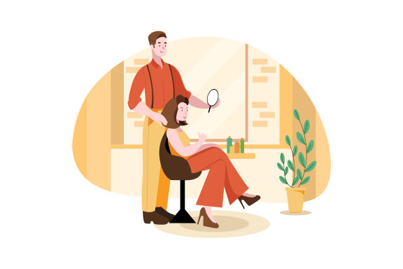 M429_Customer Review Illustration Pack