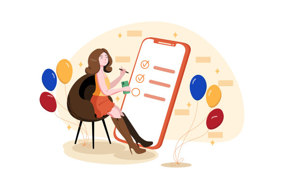 M429_Customer Review Illustration Pack