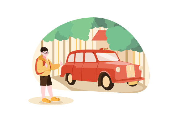 M429_Customer Review Illustration Pack
