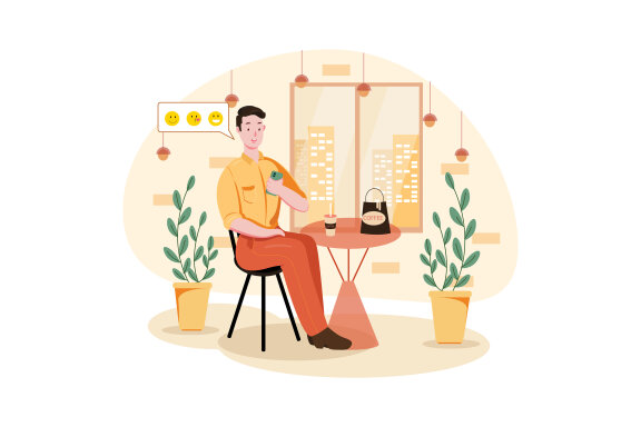 M429_Customer Review Illustration Pack