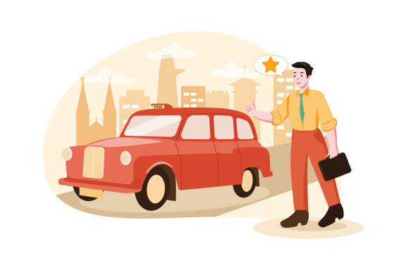 M429_Customer Review Illustration Pack