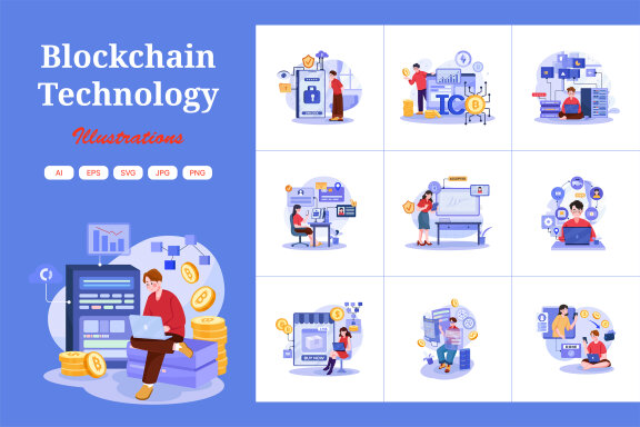 M427_Blockchain Technology