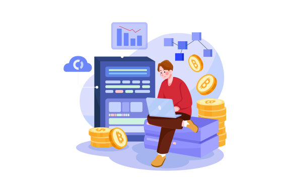 M427_Blockchain Technology