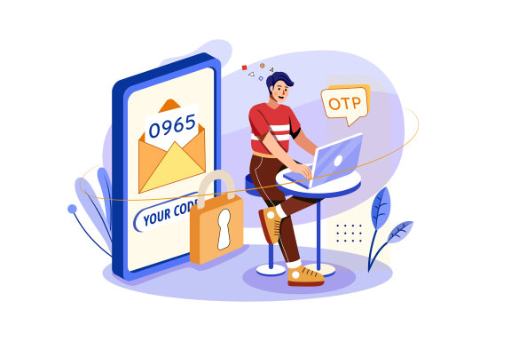 M410_Identity Security Illustrations