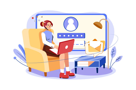 M410_Identity Security Illustrations