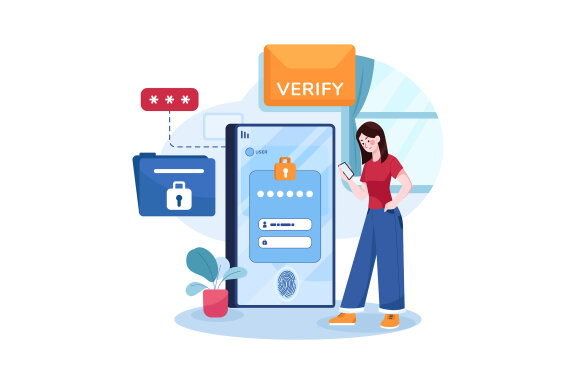M405_Authentication Security Illustrations