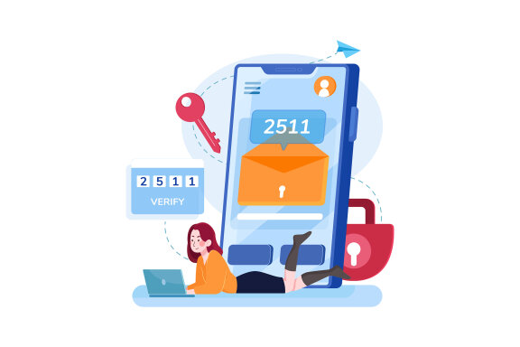 M405_Authentication Security Illustrations