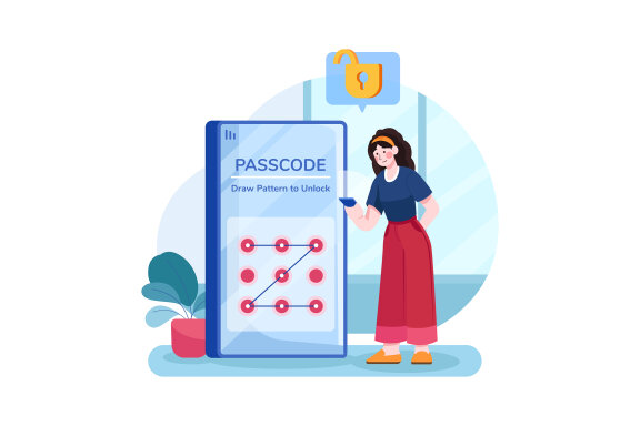 M405_Authentication Security Illustrations