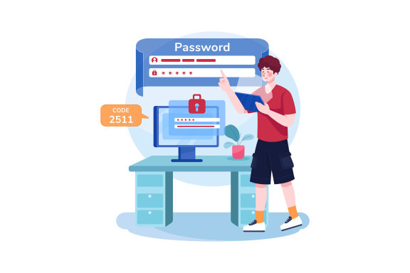 M405_Authentication Security Illustrations