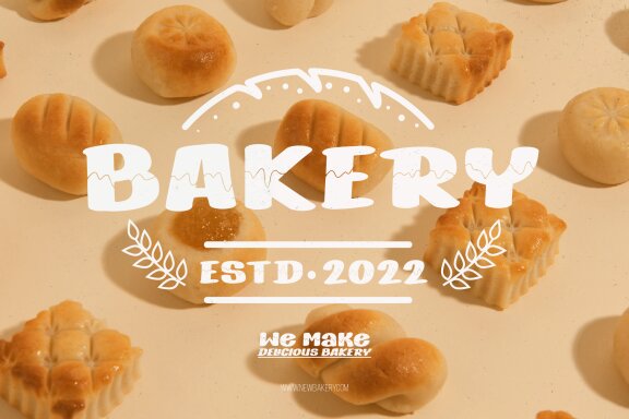Dream Bold | Bold Display Font