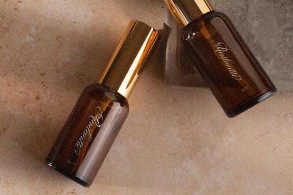 Ms Greillay | Modern Calligraphy Font